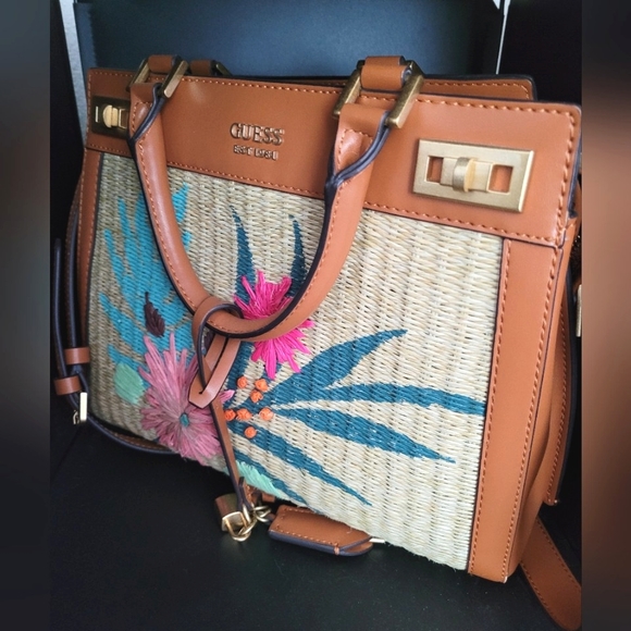 Guess Handbags - Guess Katey Purse